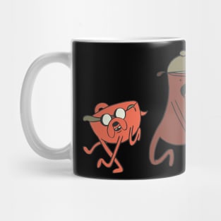 Coffee Time Mug